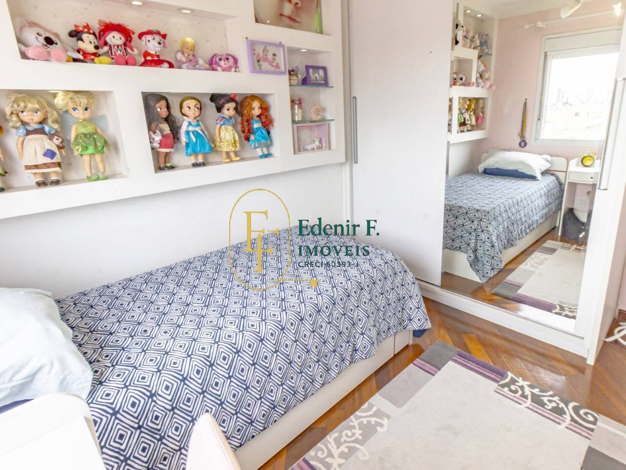 Apartamento, 3 quartos, 161 m² - Foto 13