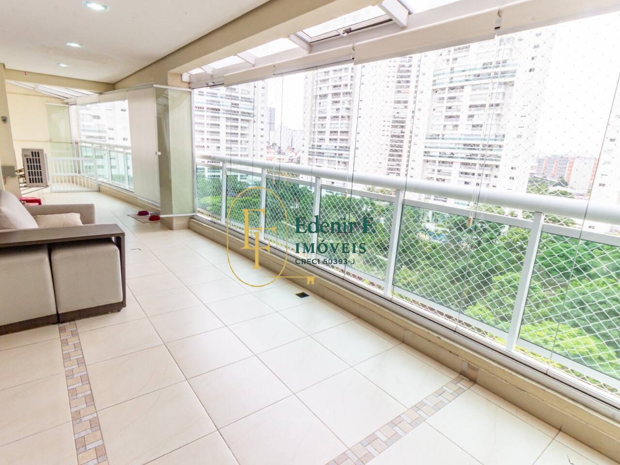 Apartamento, 3 quartos, 161 m² - Foto 12