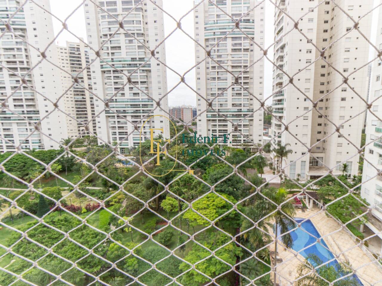 Apartamento, 3 quartos, 161 m² - Foto 60