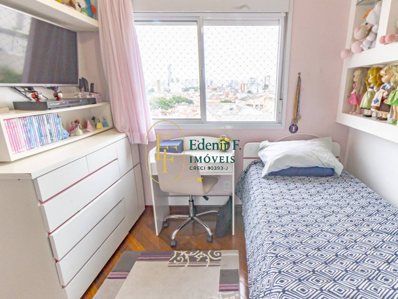 Apartamento, 3 quartos, 161 m² - Foto 16