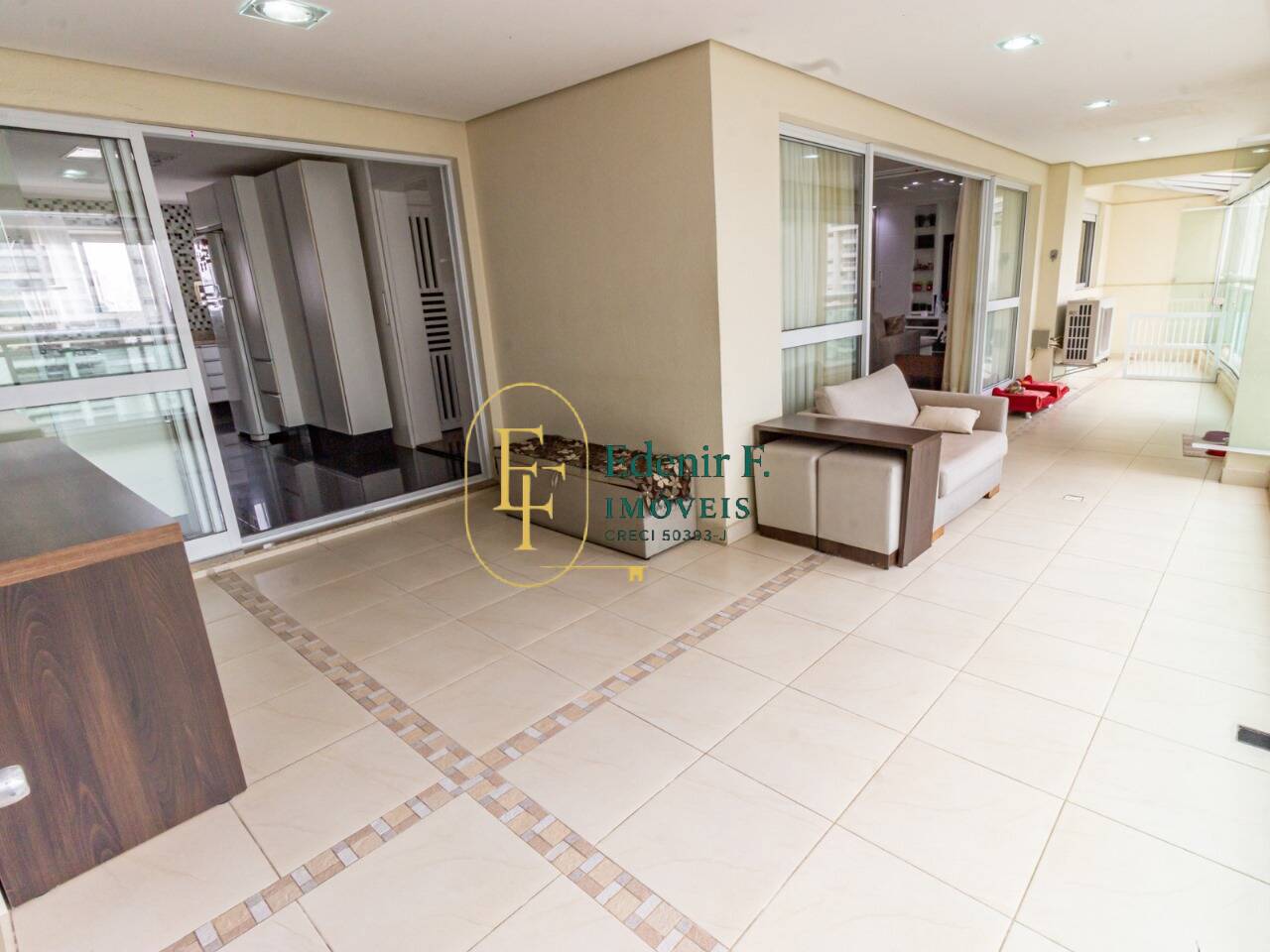 Apartamento, 3 quartos, 161 m² - Foto 11