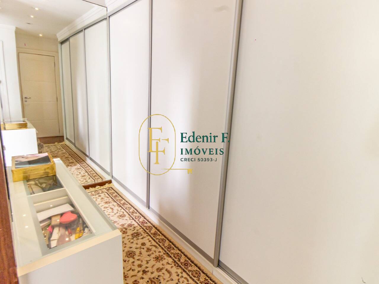 Apartamento, 3 quartos, 161 m² - Foto 22