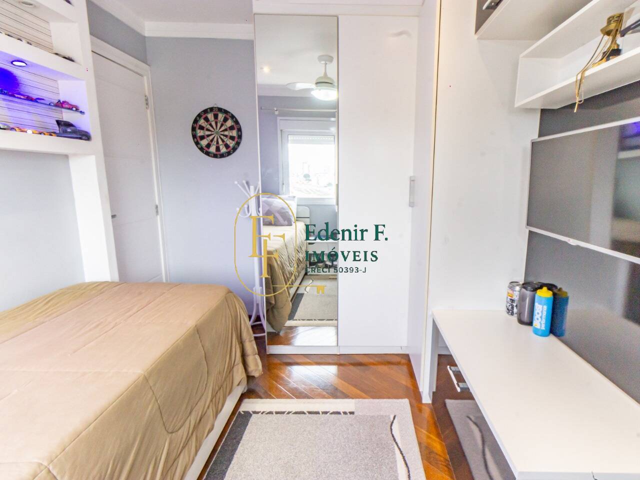Apartamento, 3 quartos, 161 m² - Foto 20