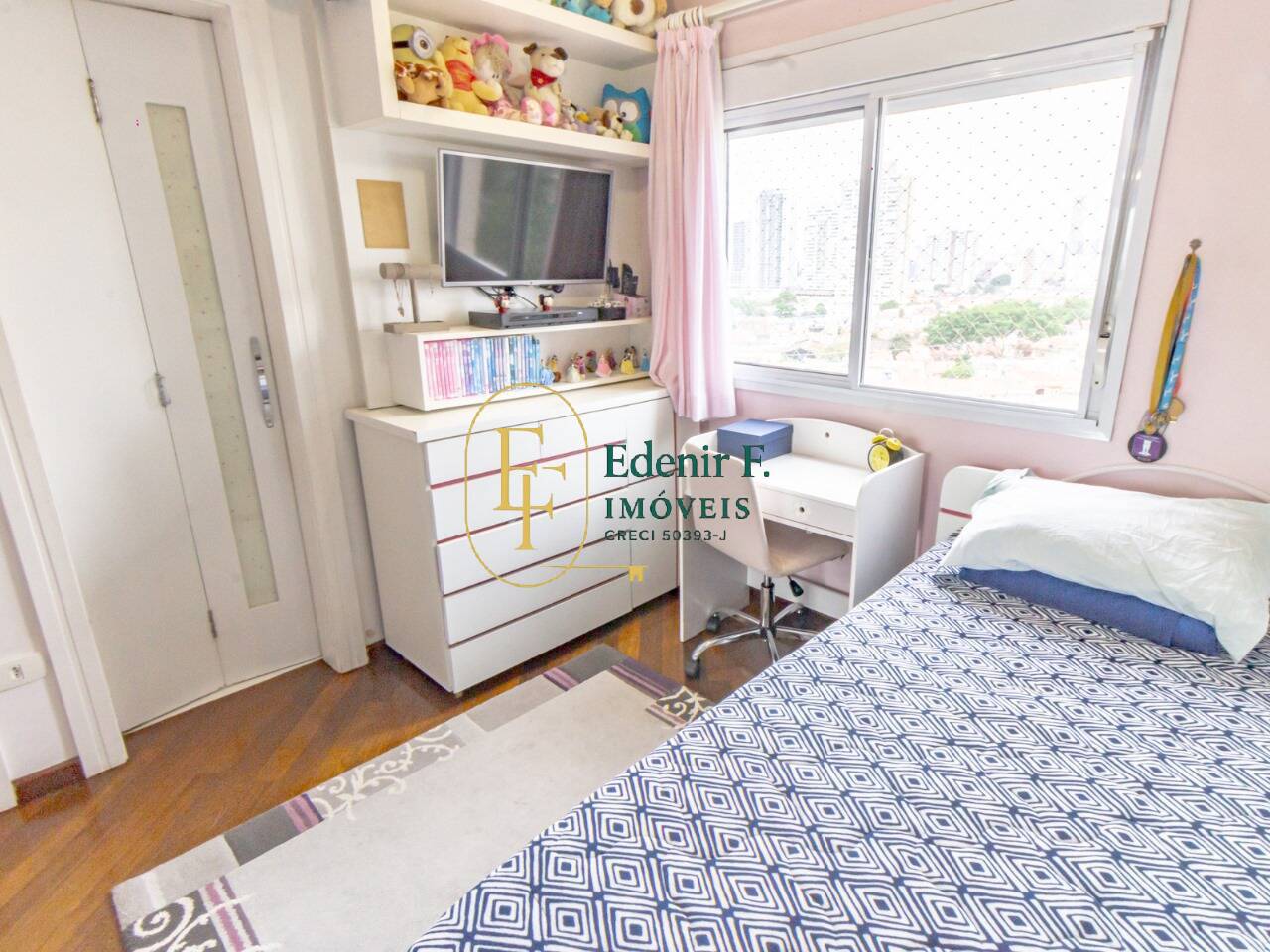 Apartamento, 3 quartos, 161 m² - Foto 15