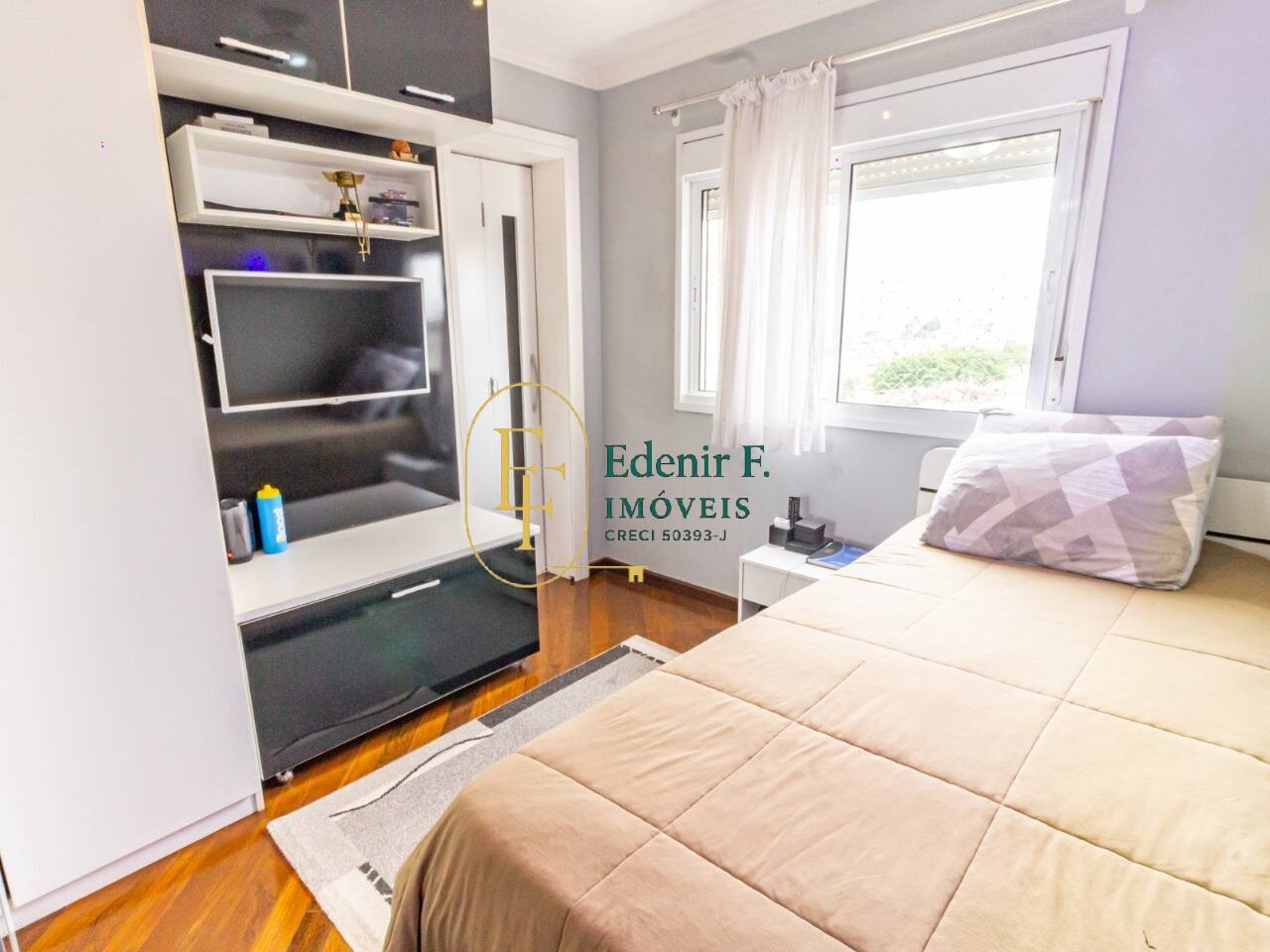 Apartamento, 3 quartos, 161 m² - Foto 19