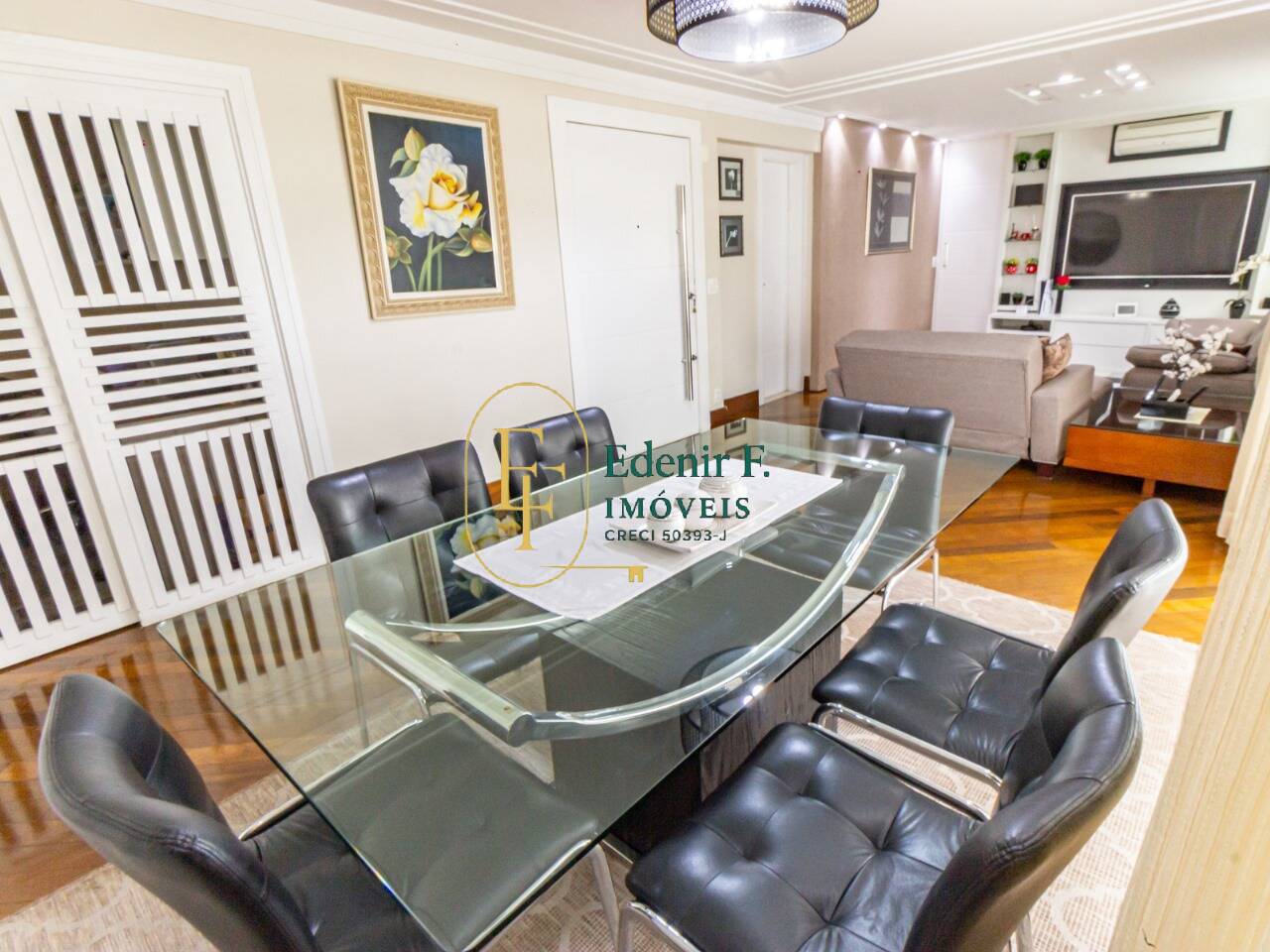 Apartamento, 3 quartos, 161 m² - Foto 9