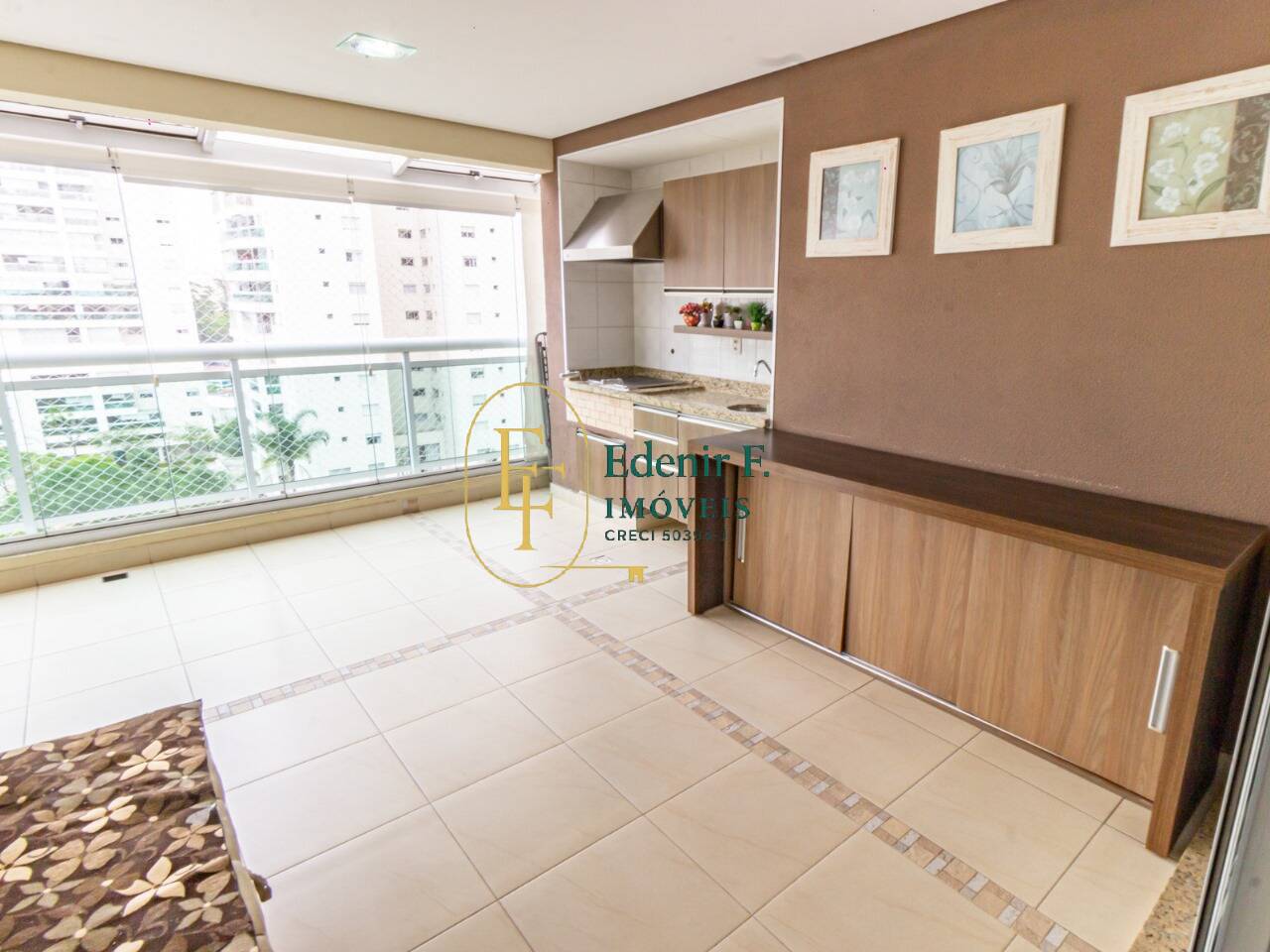 Apartamento, 3 quartos, 161 m² - Foto 8