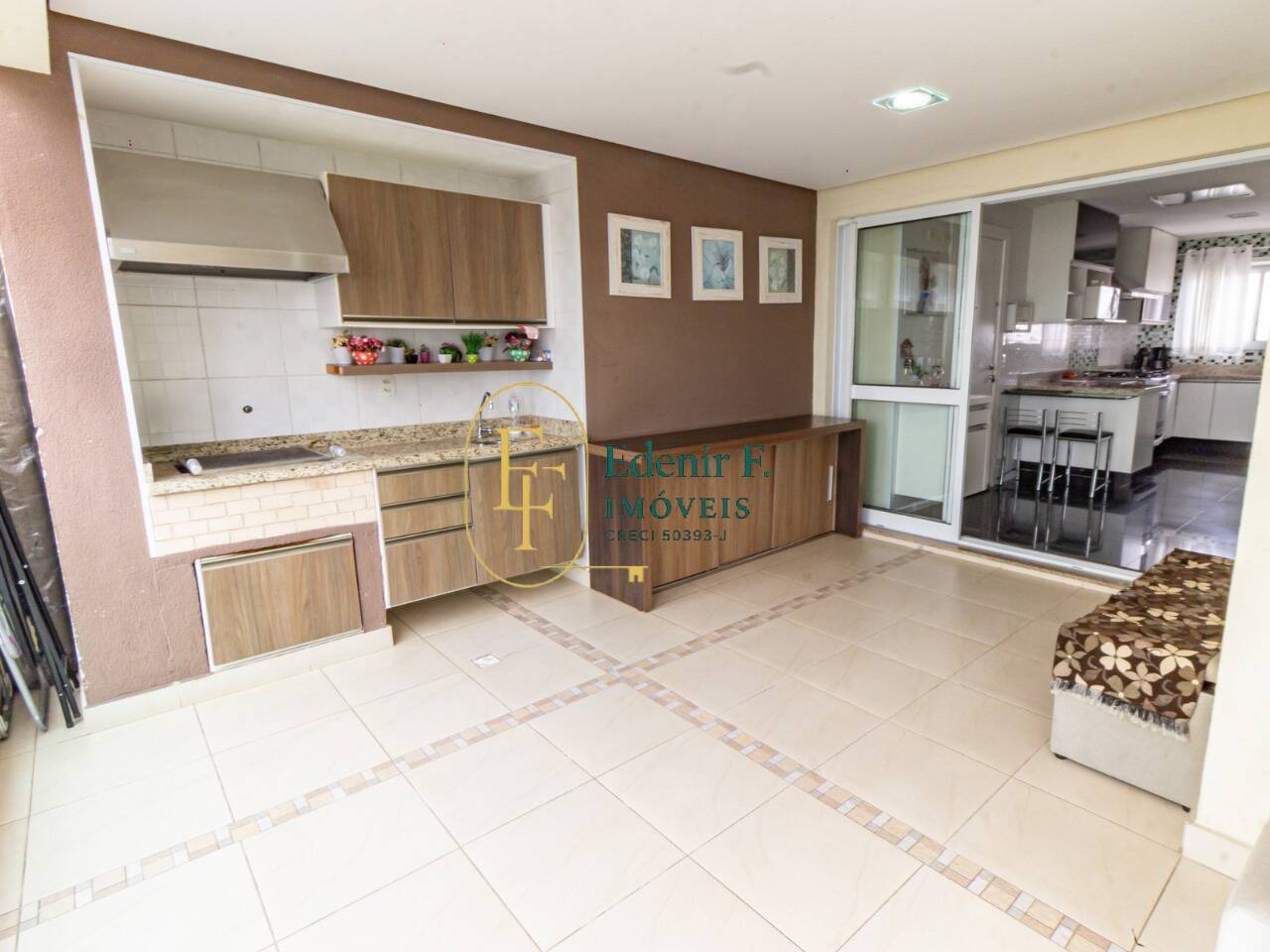 Apartamento, 3 quartos, 161 m² - Foto 7