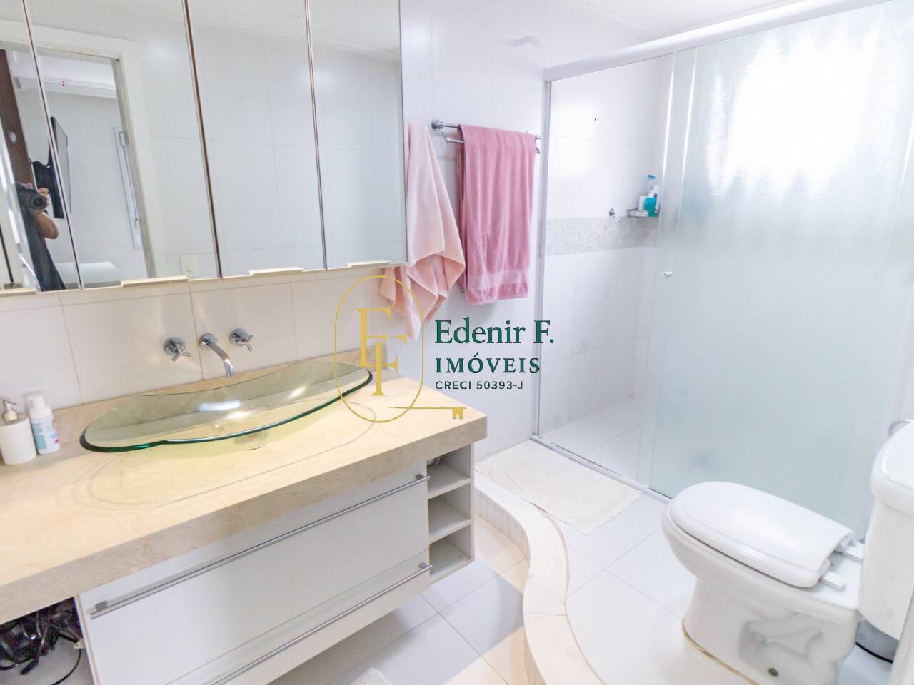 Apartamento, 3 quartos, 161 m² - Foto 46