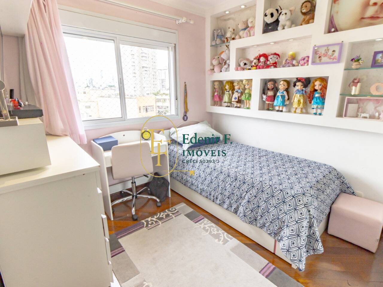 Apartamento, 3 quartos, 161 m² - Foto 14