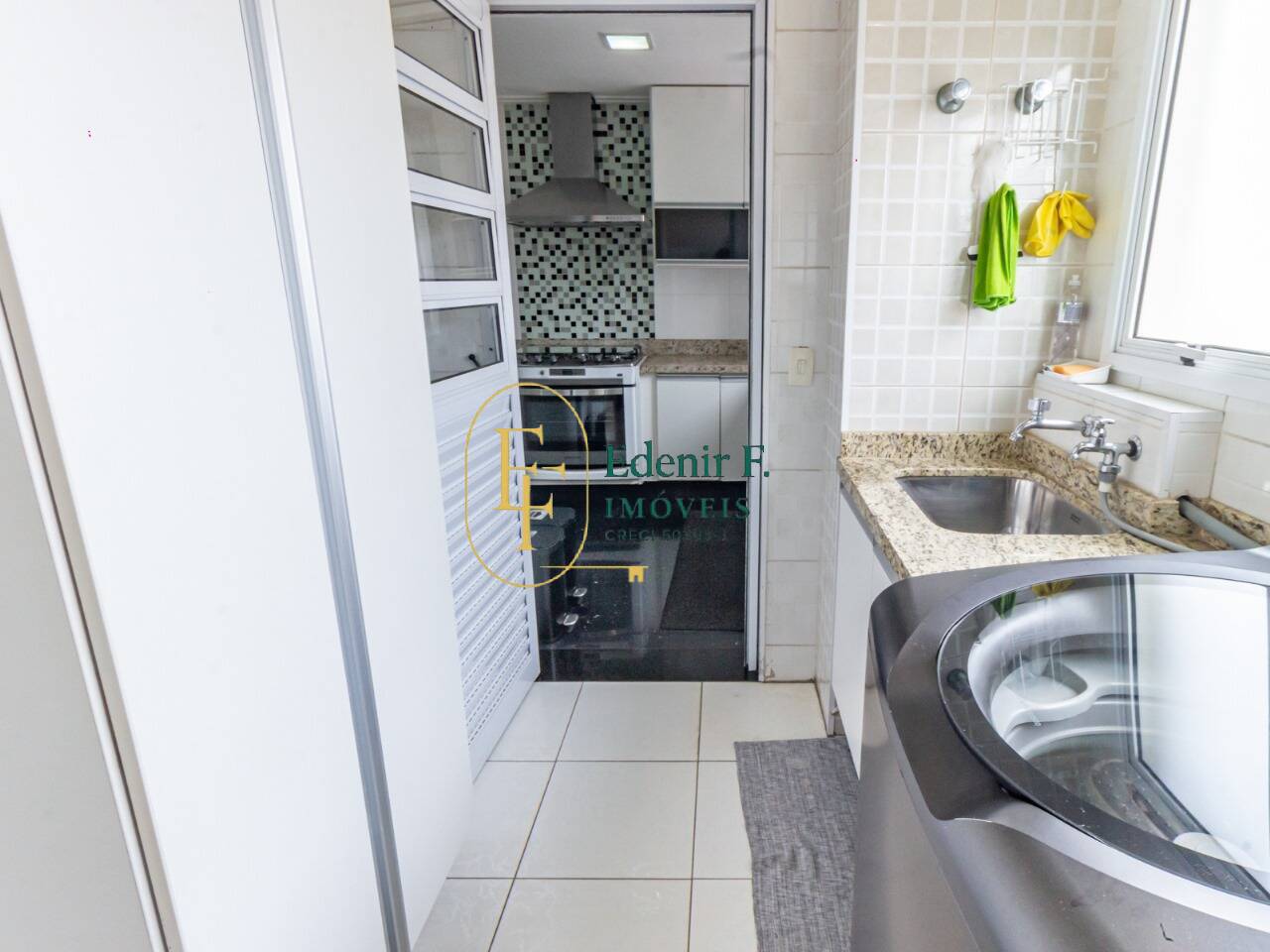 Apartamento, 3 quartos, 161 m² - Foto 56