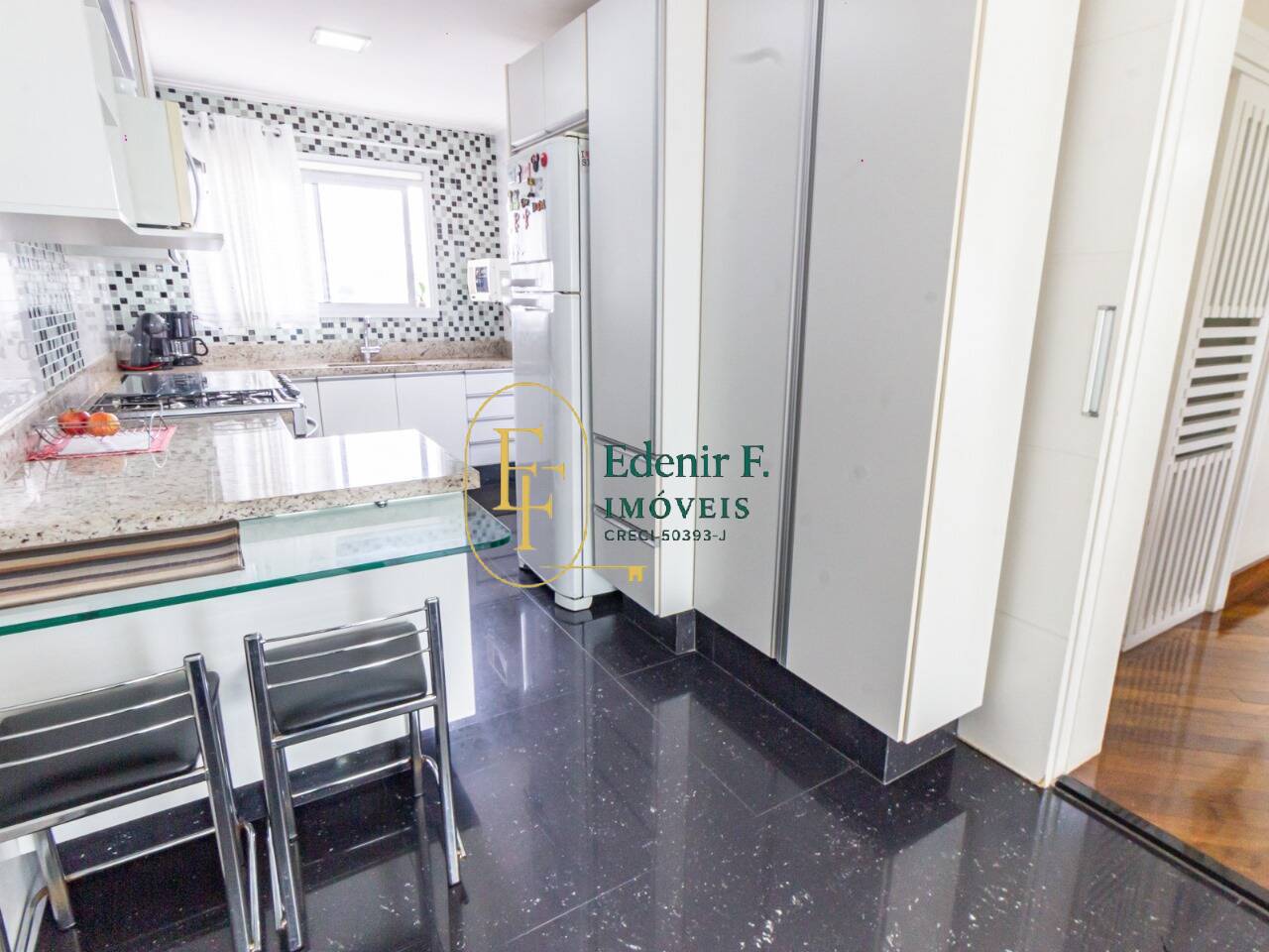 Apartamento, 3 quartos, 161 m² - Foto 10
