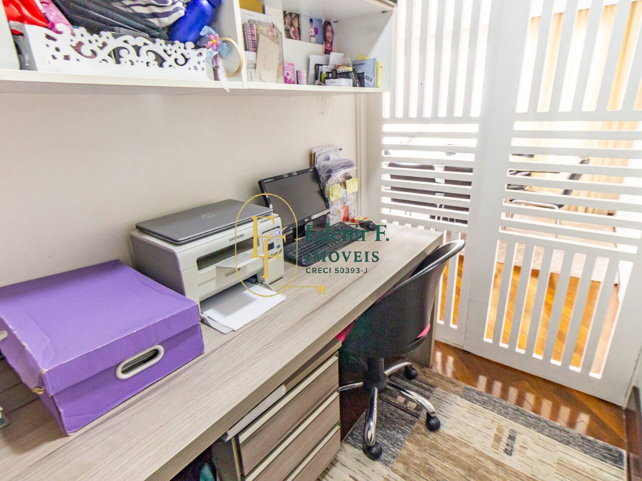 Apartamento, 3 quartos, 161 m² - Foto 36