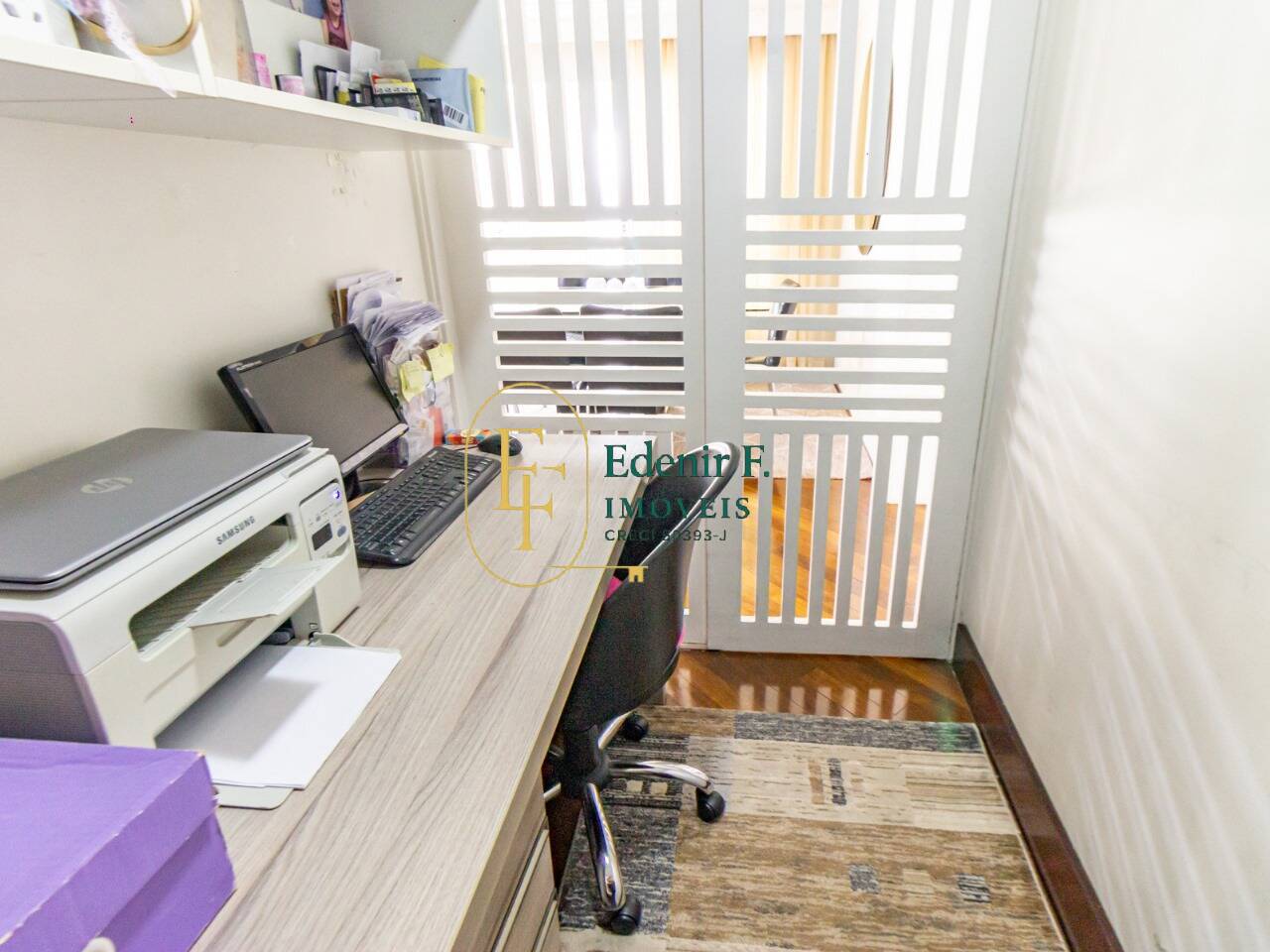 Apartamento, 3 quartos, 161 m² - Foto 38