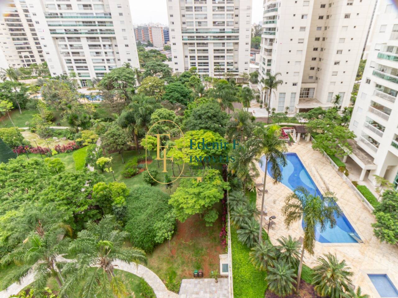 Apartamento, 3 quartos, 161 m² - Foto 59