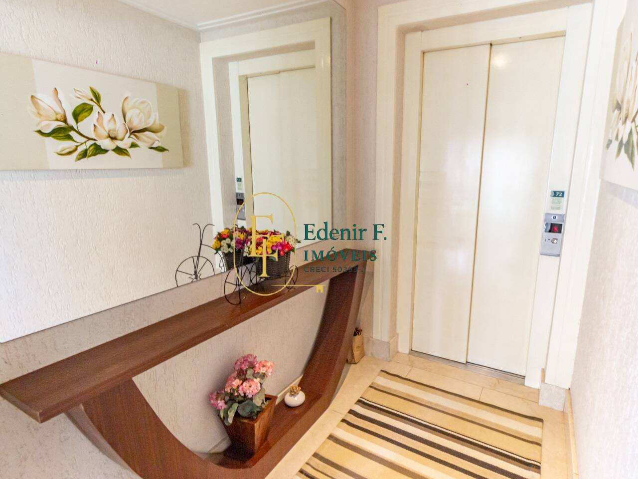 Apartamento, 3 quartos, 161 m² - Foto 33