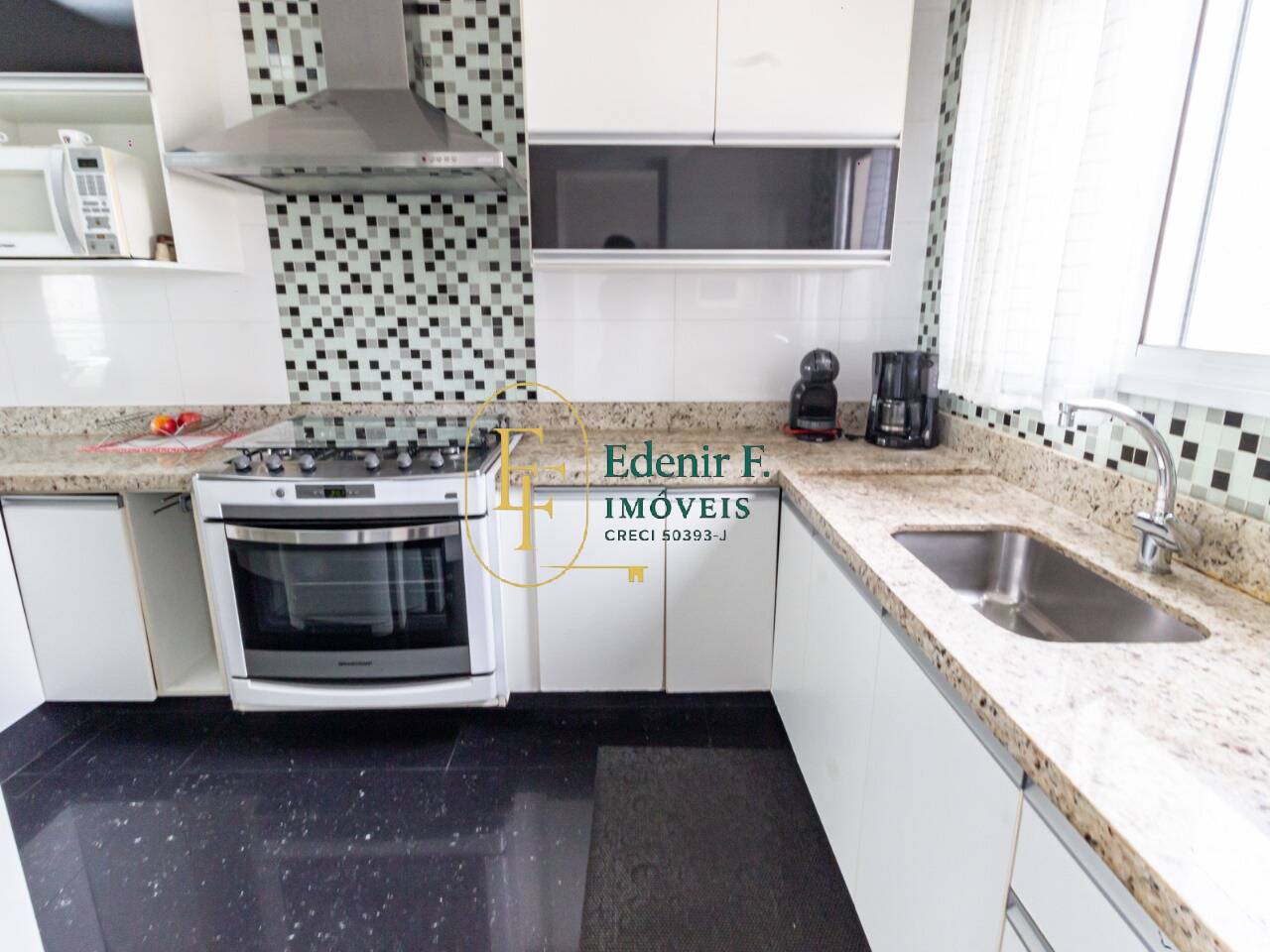 Apartamento, 3 quartos, 161 m² - Foto 27
