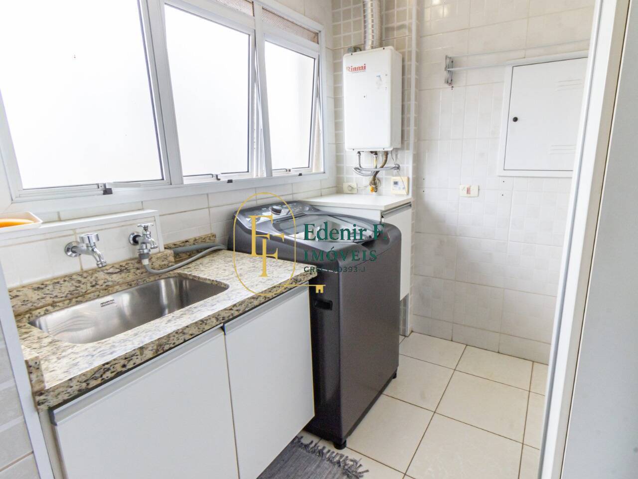 Apartamento, 3 quartos, 161 m² - Foto 55