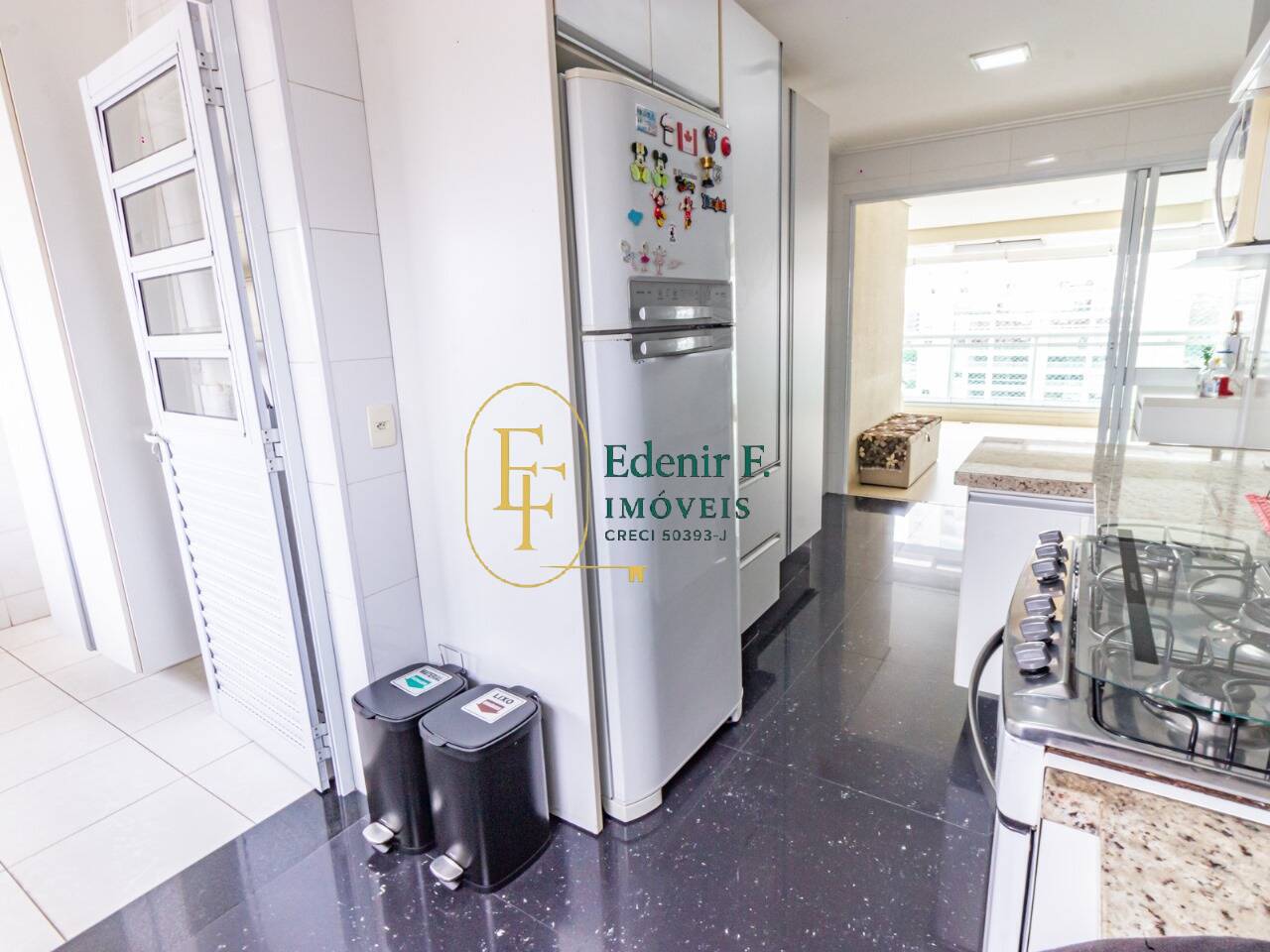 Apartamento, 3 quartos, 161 m² - Foto 28