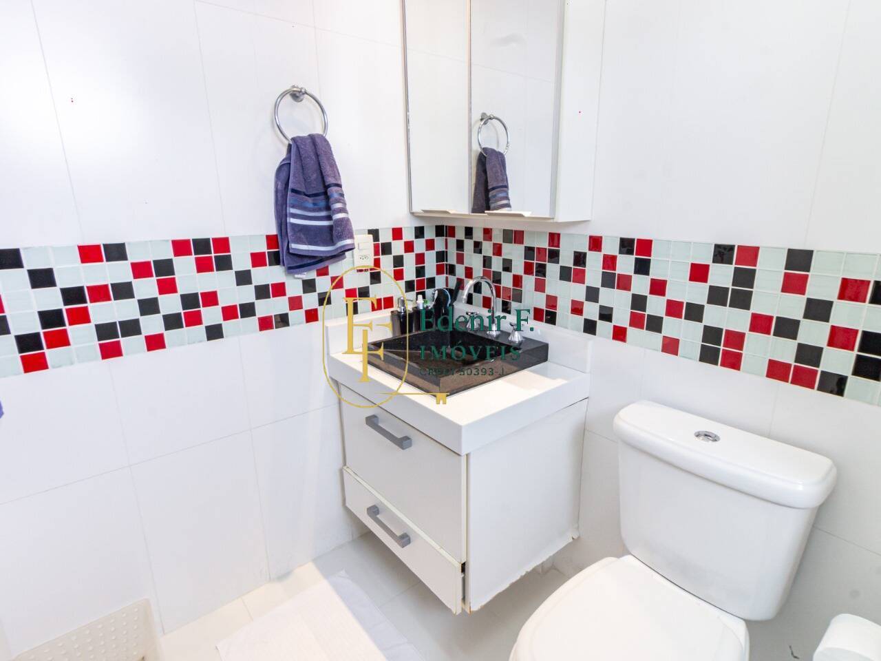 Apartamento, 3 quartos, 161 m² - Foto 45