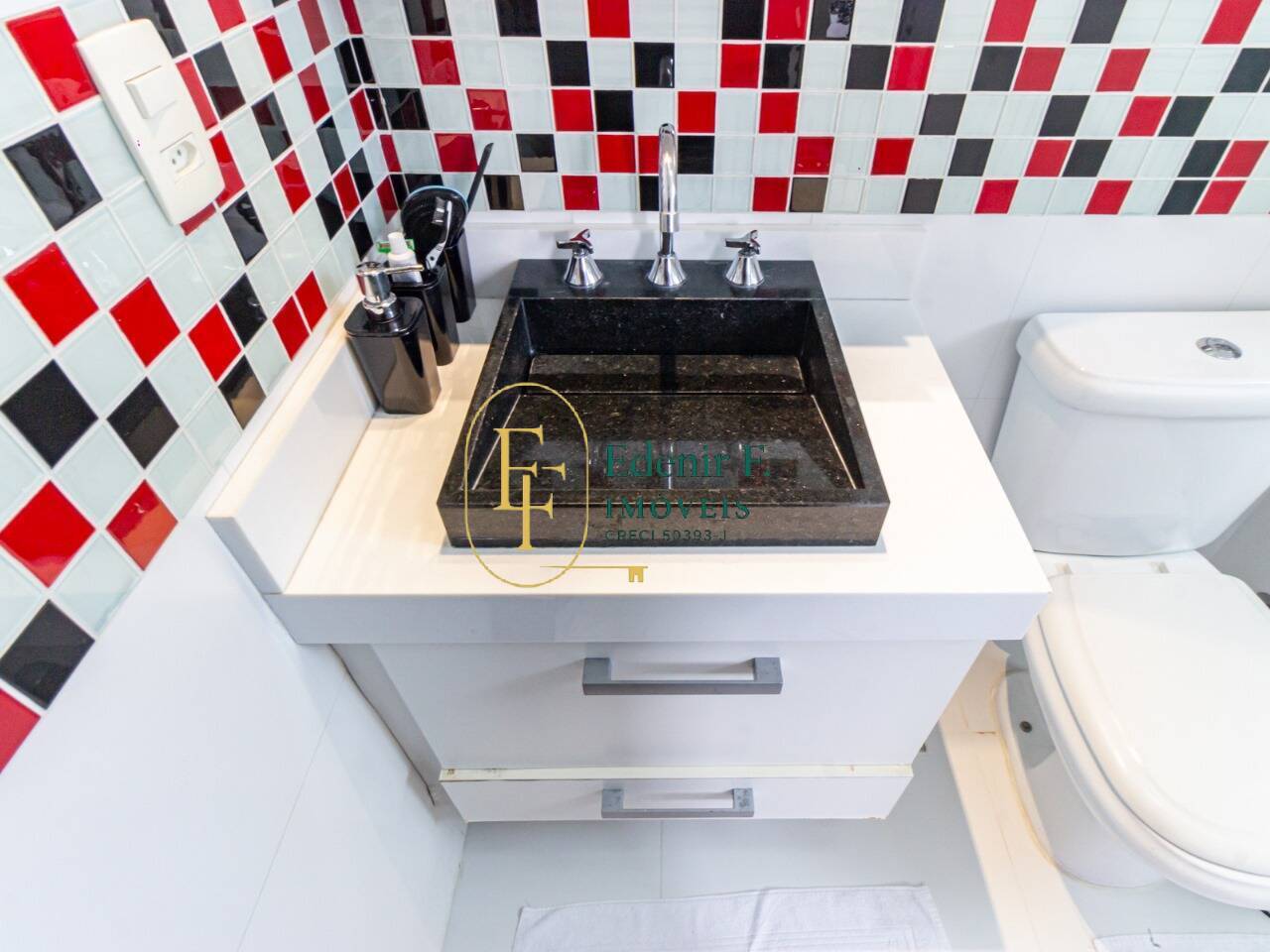 Apartamento, 3 quartos, 161 m² - Foto 49