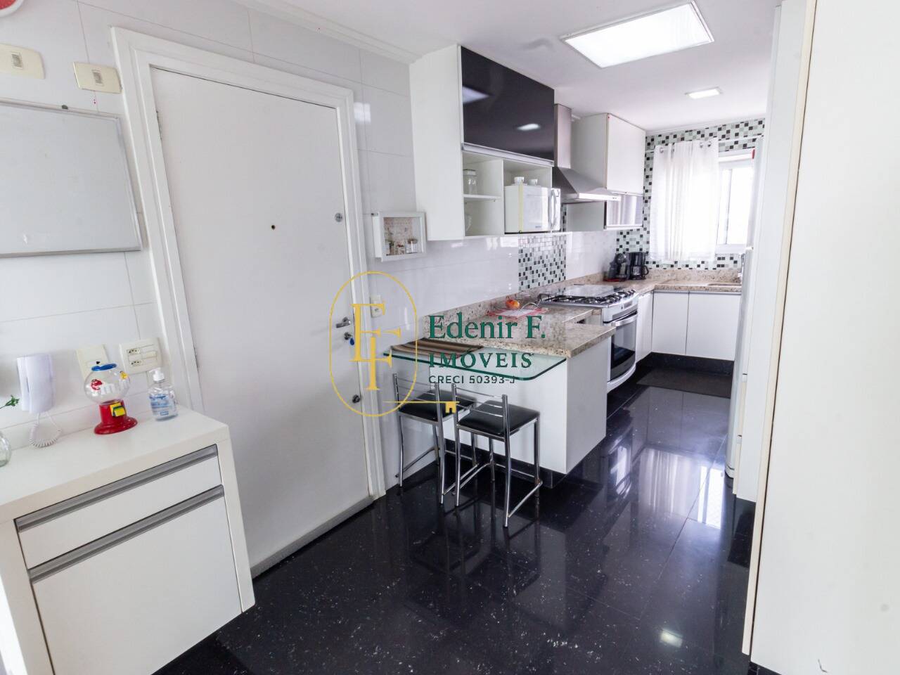 Apartamento, 3 quartos, 161 m² - Foto 37