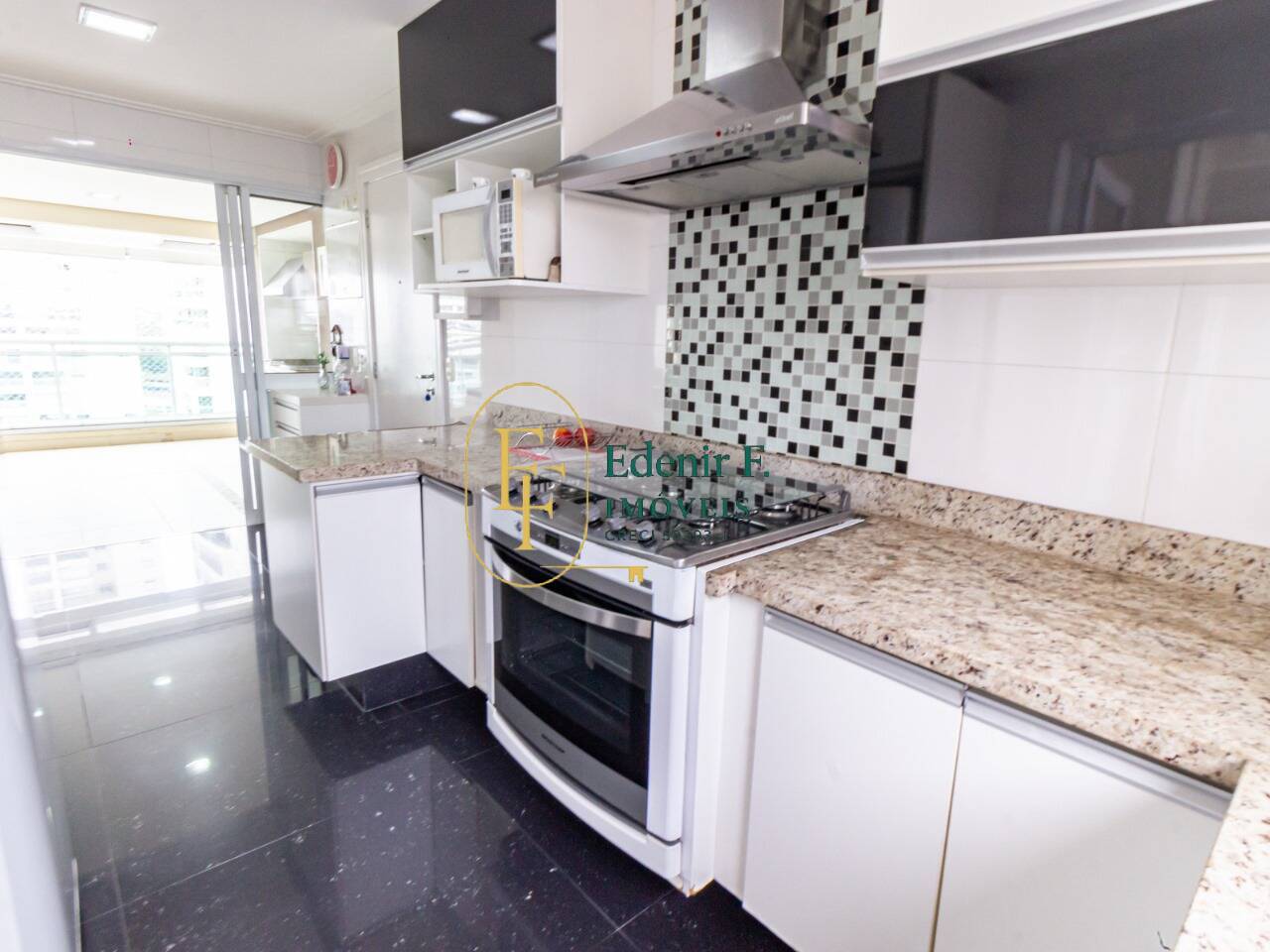 Apartamento, 3 quartos, 161 m² - Foto 26