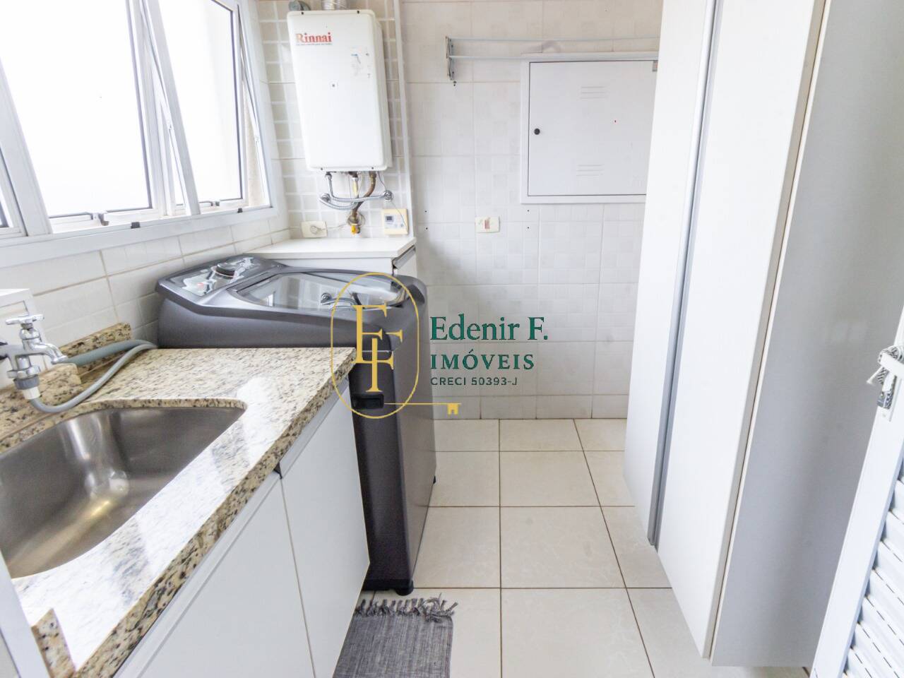 Apartamento, 3 quartos, 161 m² - Foto 58