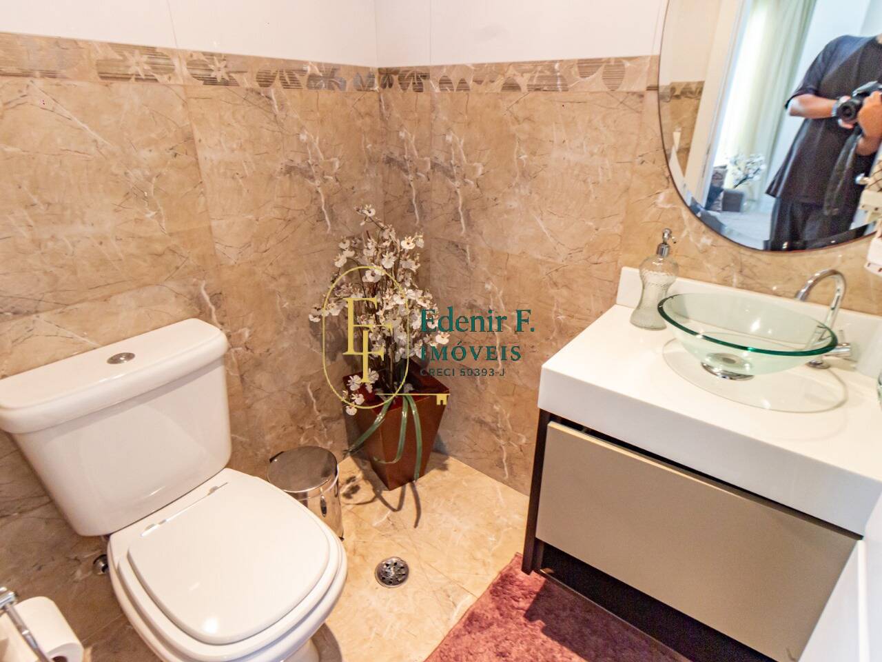 Apartamento, 3 quartos, 161 m² - Foto 32