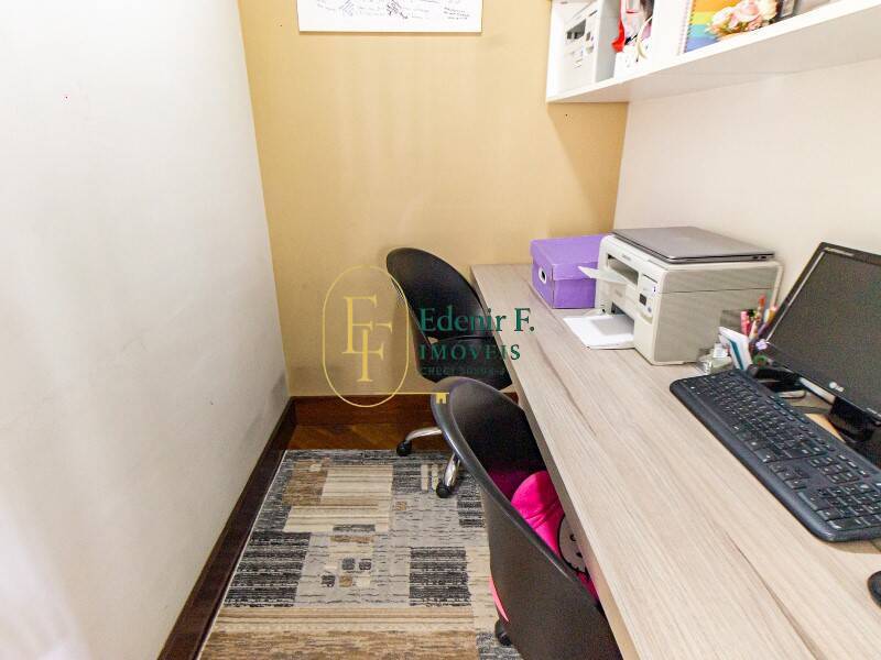 Apartamento, 3 quartos, 161 m² - Foto 34