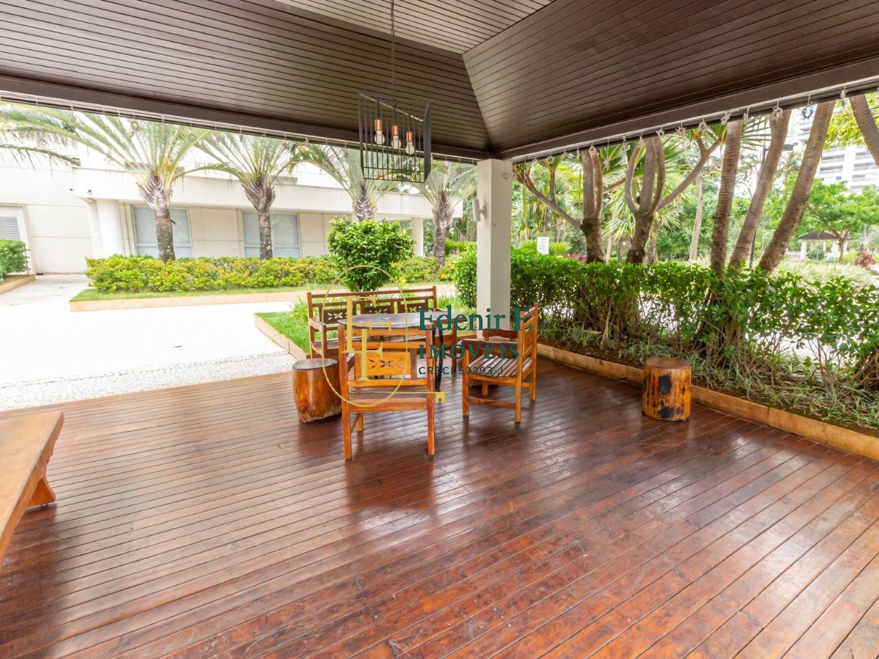 Apartamento, 3 quartos, 161 m² - Foto 85