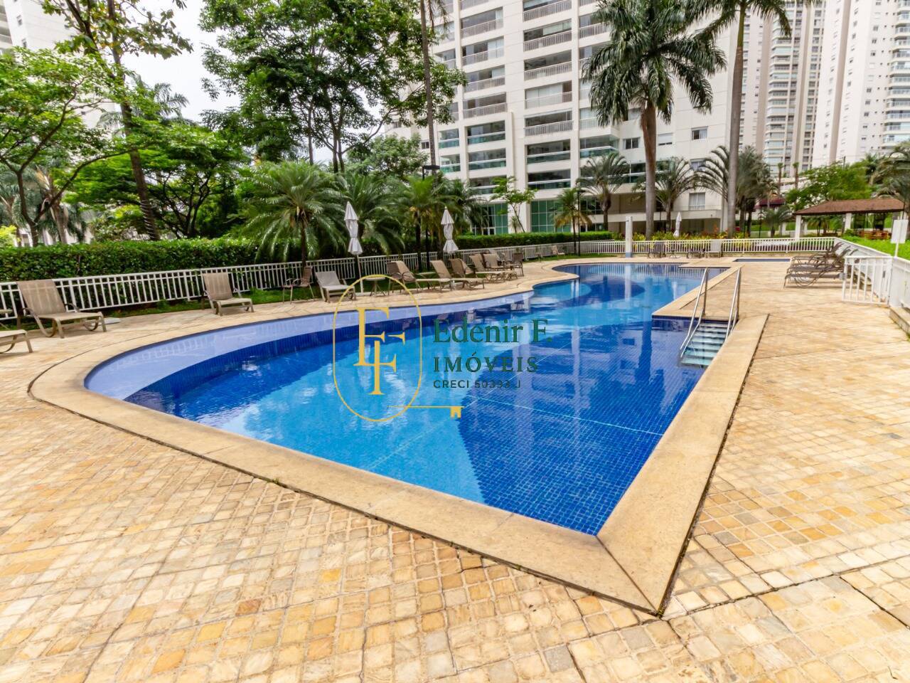 Apartamento, 3 quartos, 161 m² - Foto 90