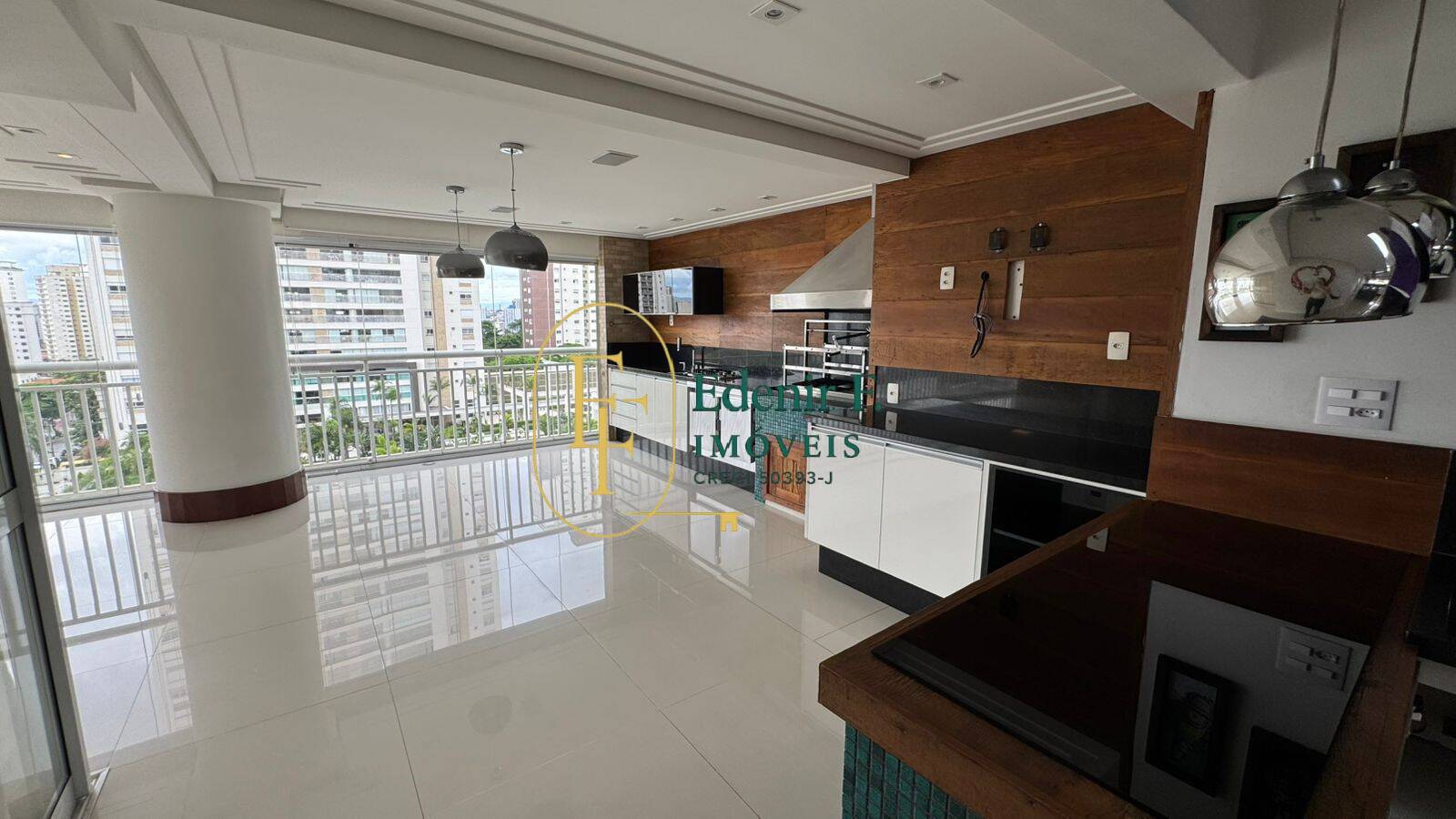 Apartamento, 4 quartos, 242 m² - Foto 7