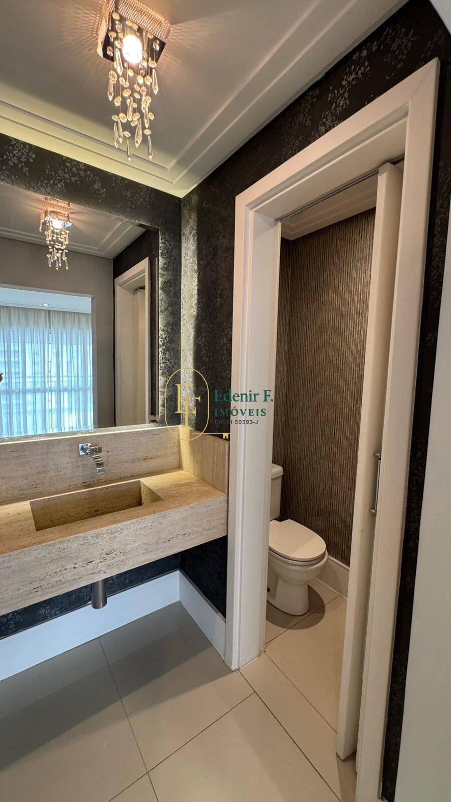Apartamento, 4 quartos, 242 m² - Foto 10