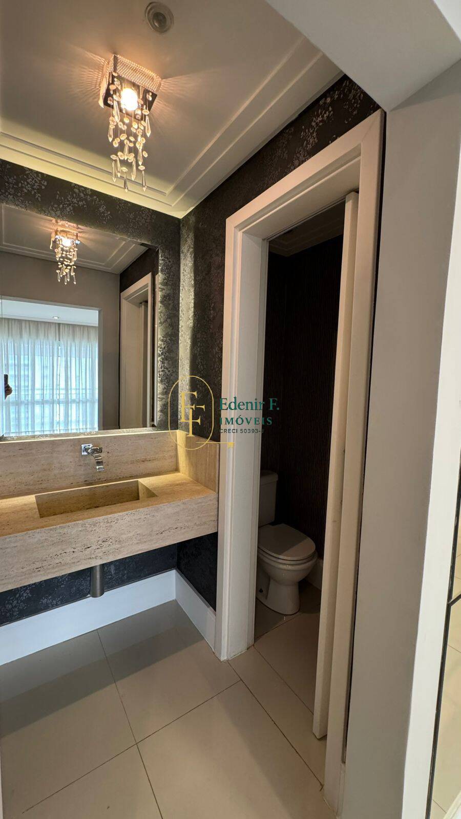 Apartamento, 4 quartos, 242 m² - Foto 12