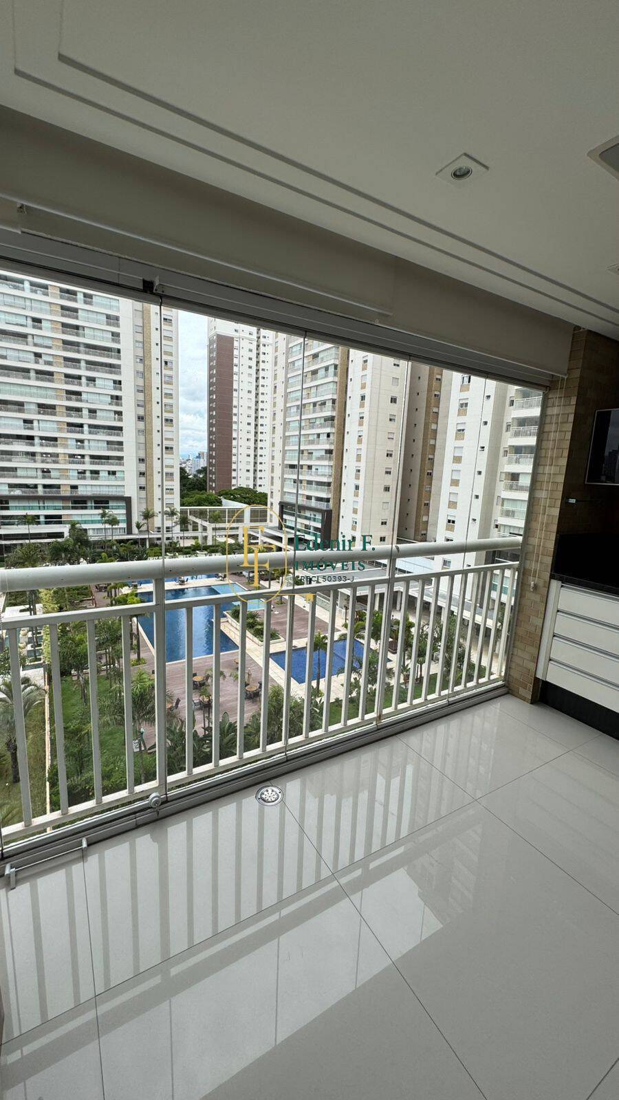 Apartamento, 4 quartos, 242 m² - Foto 31