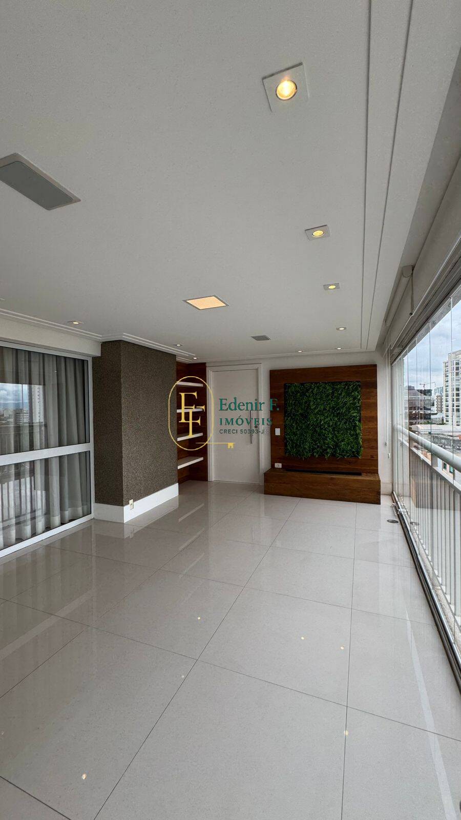 Apartamento, 4 quartos, 242 m² - Foto 29