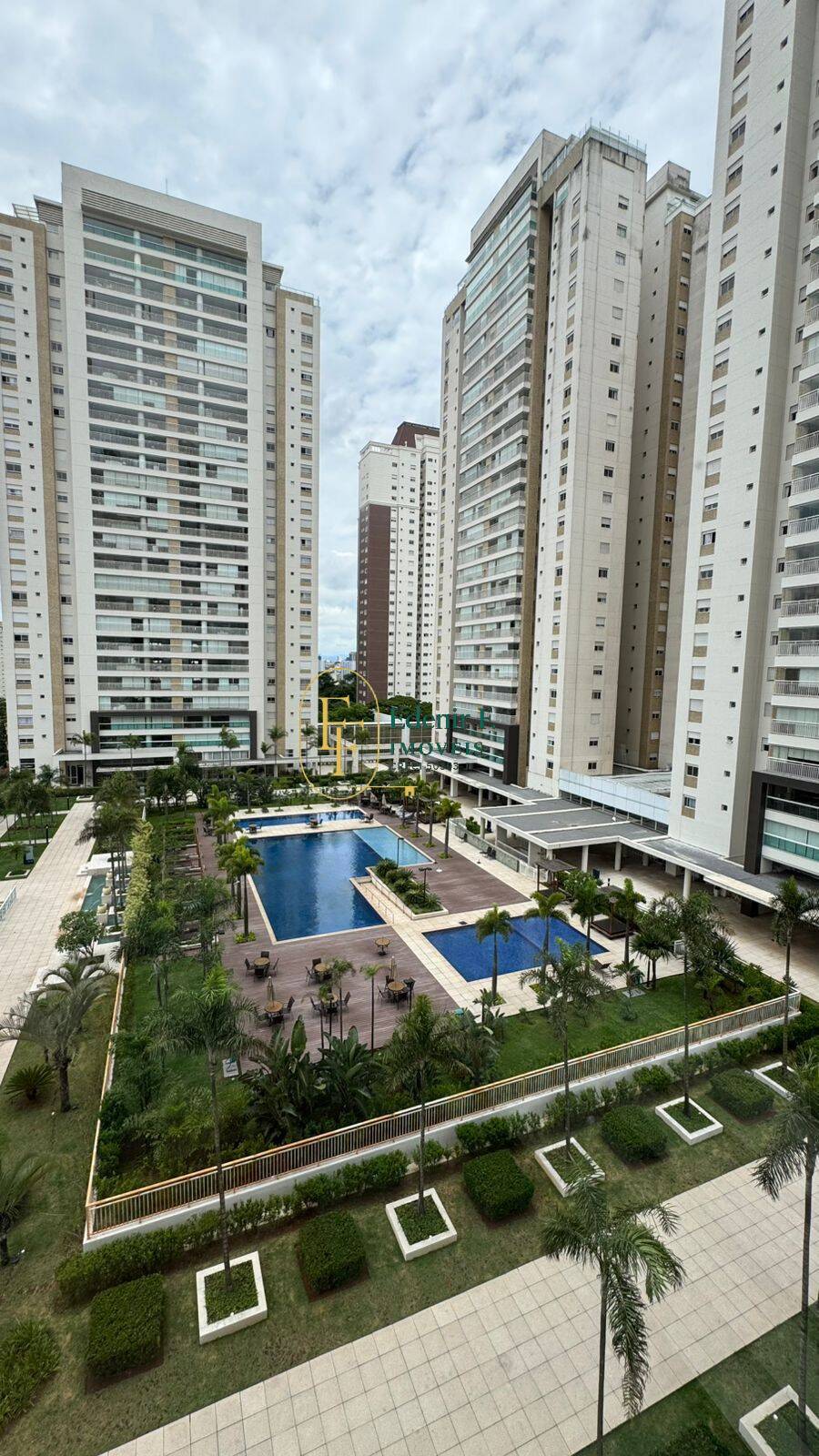 Apartamento, 4 quartos, 242 m² - Foto 32