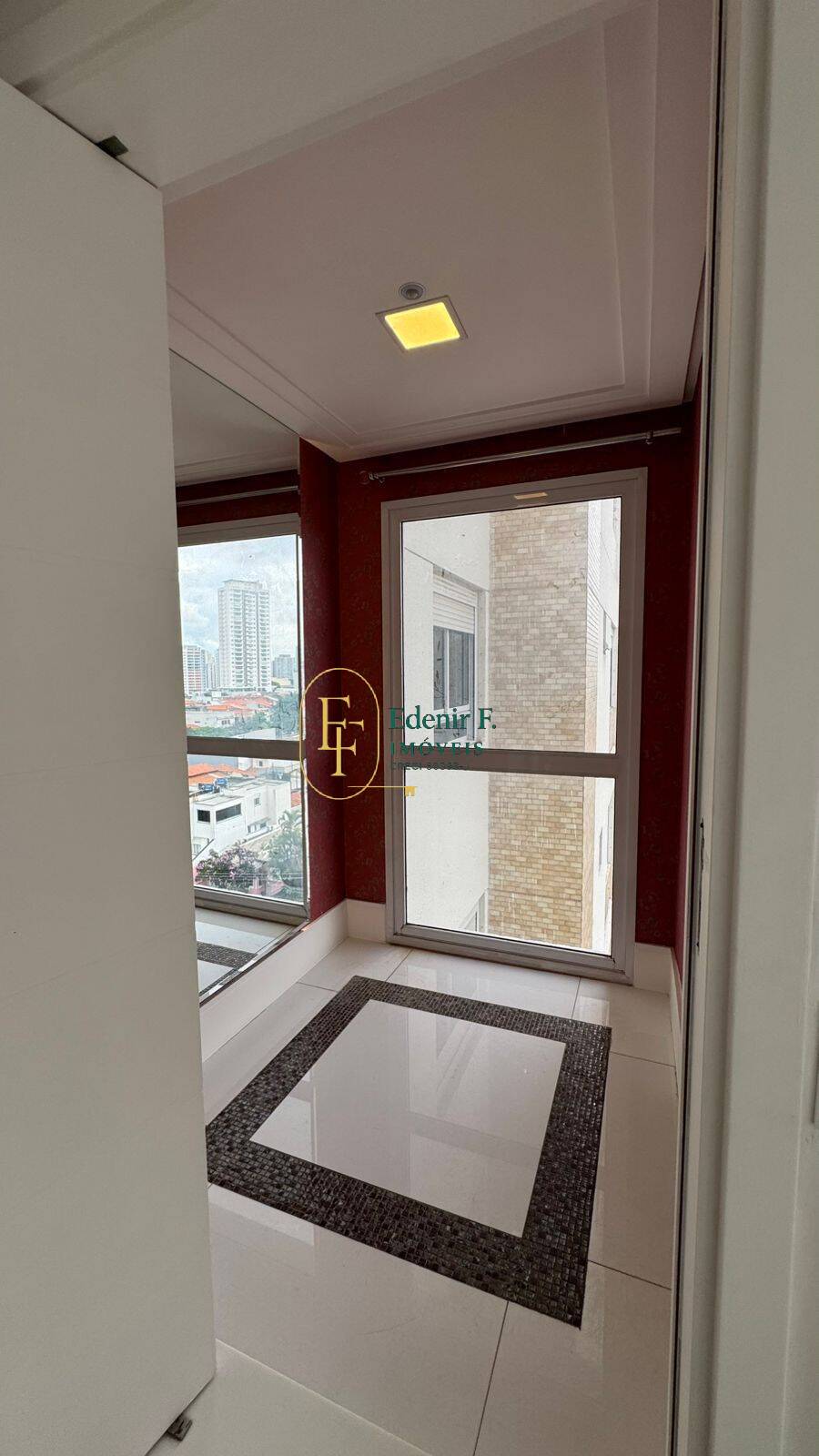 Apartamento, 4 quartos, 242 m² - Foto 33