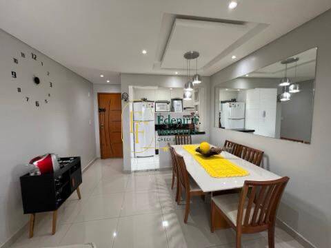 Apartamento, 3 quartos, 69 m² - Foto 1