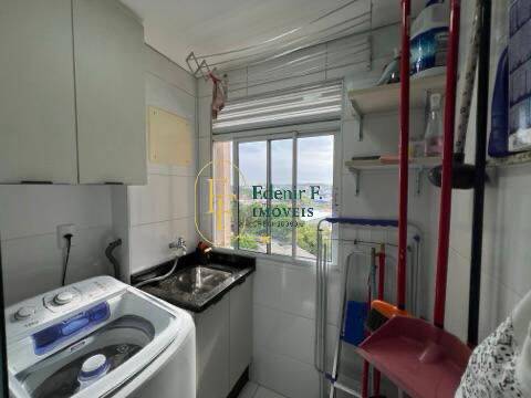 Apartamento, 3 quartos, 69 m² - Foto 5