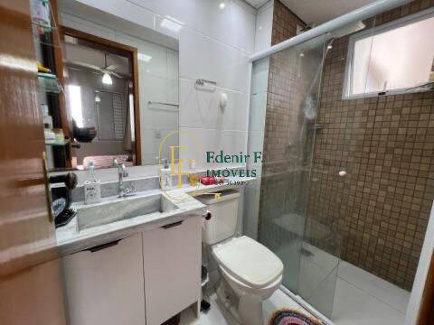Apartamento, 3 quartos, 69 m² - Foto 10