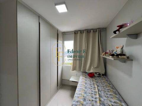 Apartamento, 3 quartos, 69 m² - Foto 11