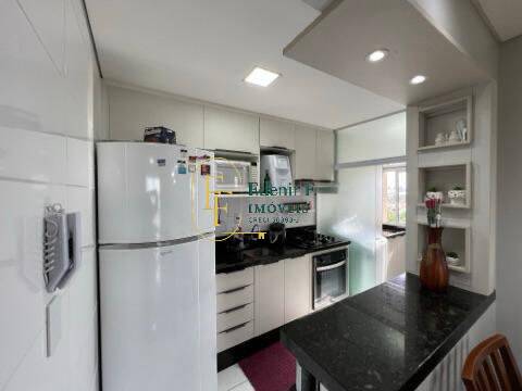 Apartamento, 3 quartos, 69 m² - Foto 13