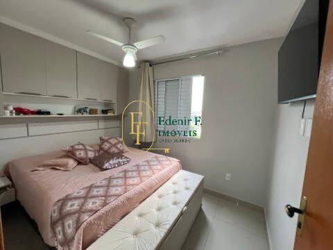 Apartamento, 3 quartos, 69 m² - Foto 12