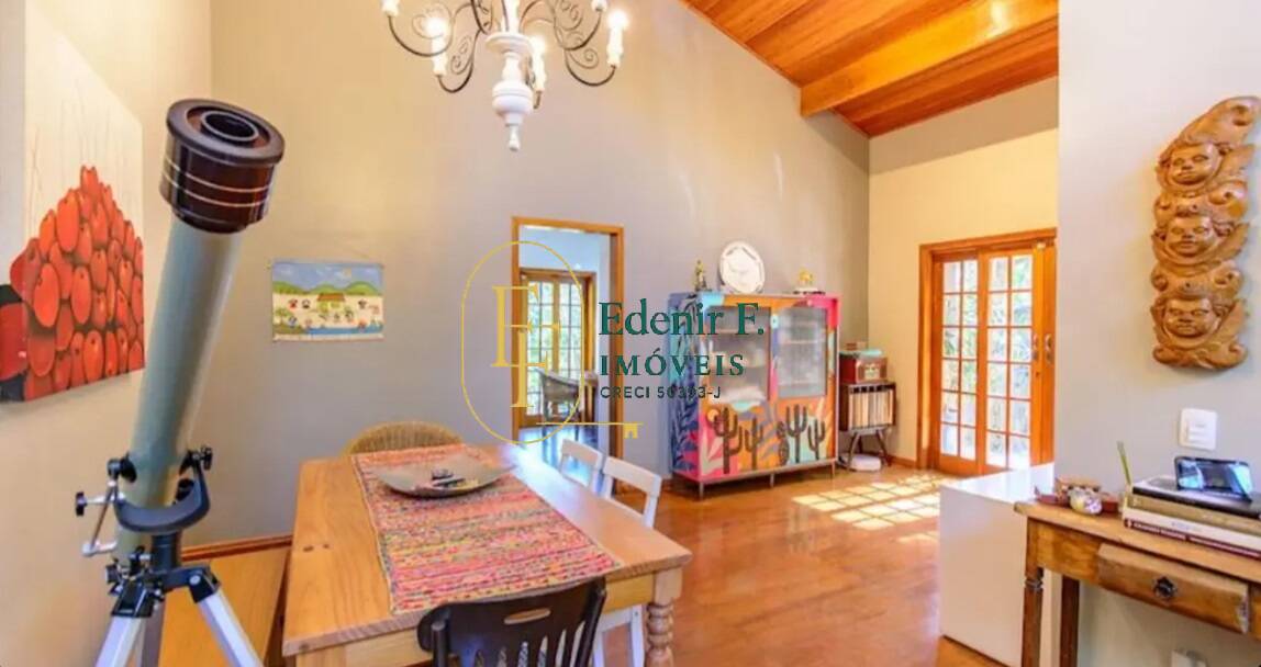 Casa, 4 quartos, 350 m² - Foto 2