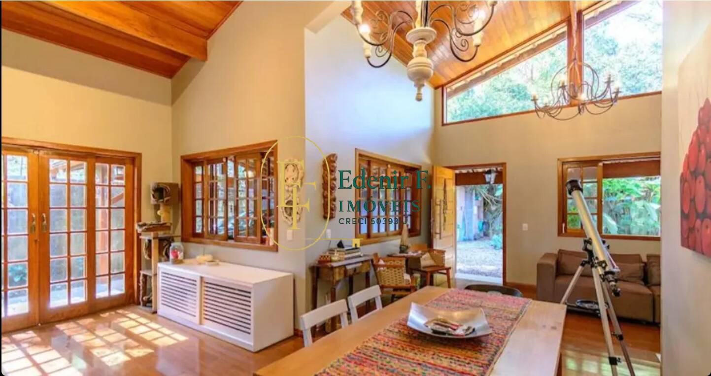 Casa, 4 quartos, 350 m² - Foto 3
