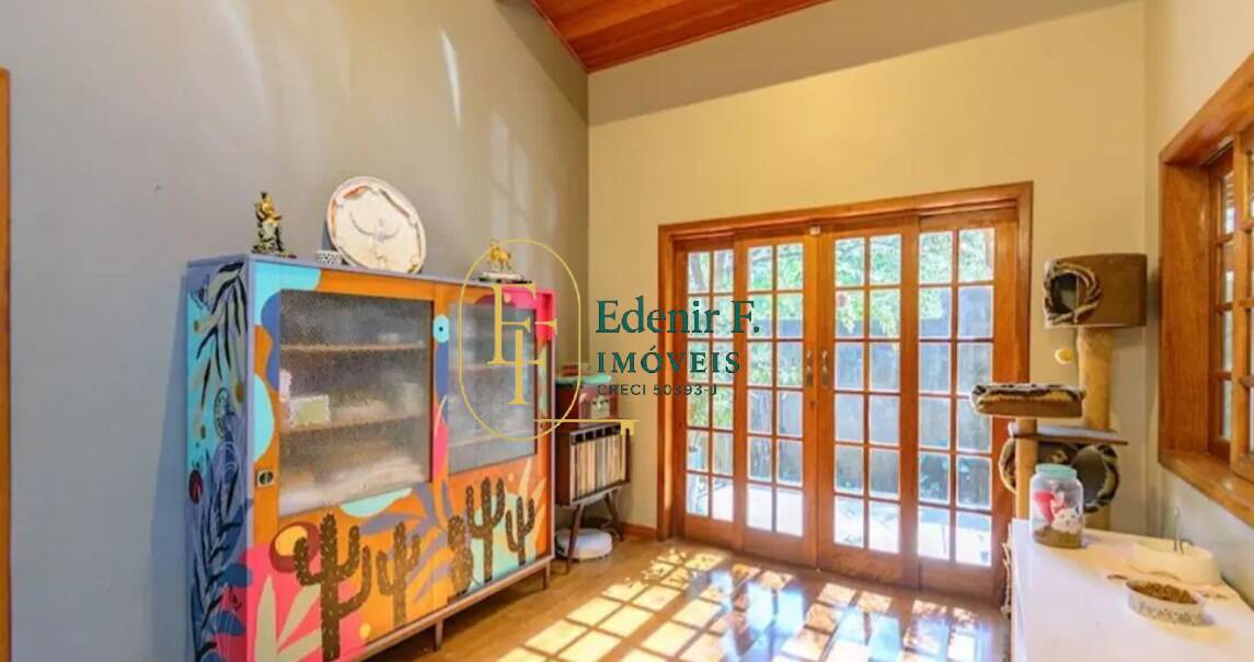 Casa, 4 quartos, 350 m² - Foto 6