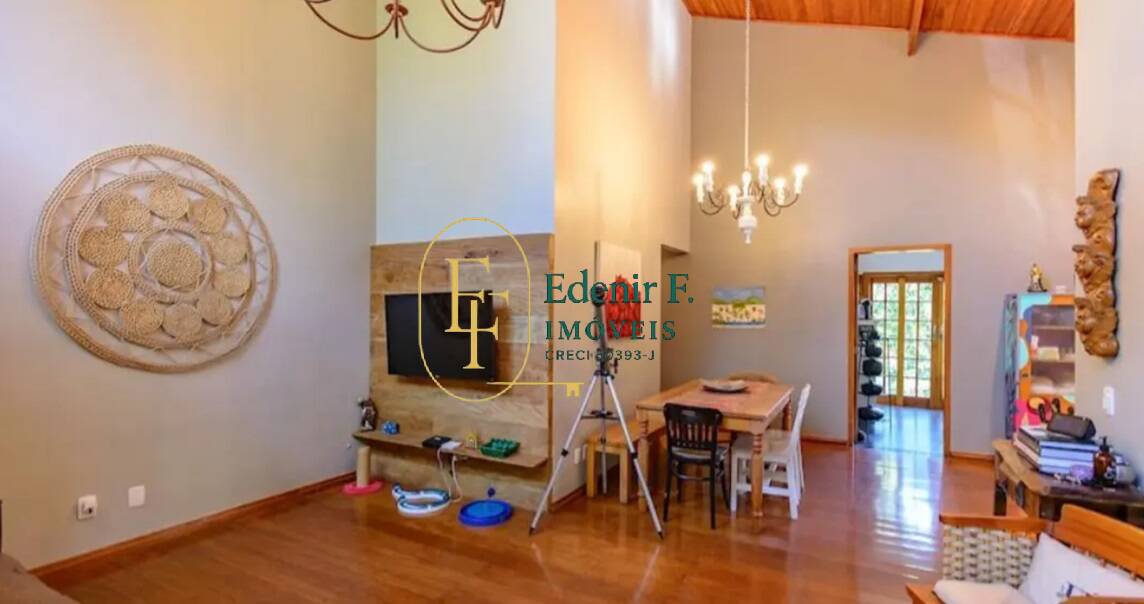 Casa, 4 quartos, 350 m² - Foto 4