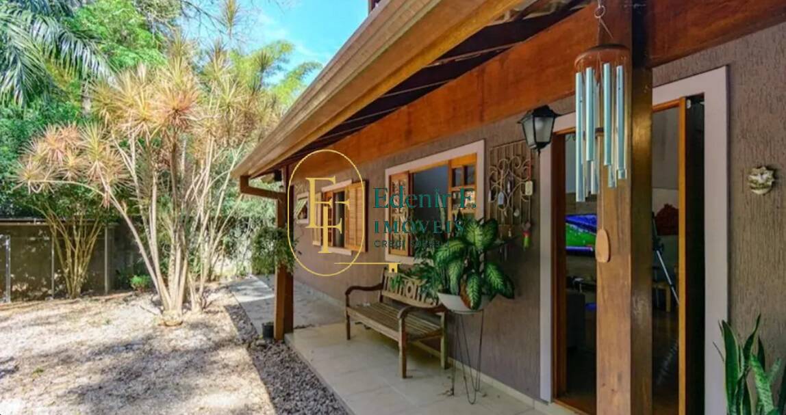 Casa, 4 quartos, 350 m² - Foto 9